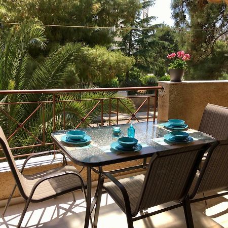 Sea Star Luxury Apartment 아테네 외부 사진
