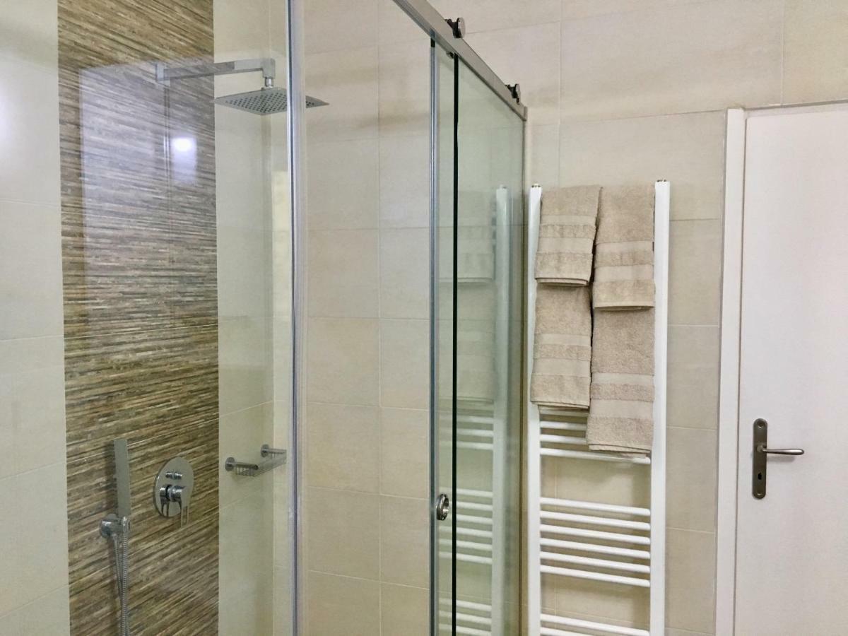 Sea Star Luxury Apartment 아테네 외부 사진
