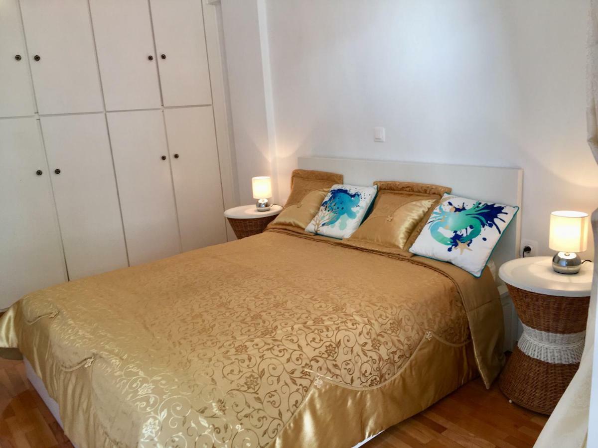 Sea Star Luxury Apartment 아테네 외부 사진