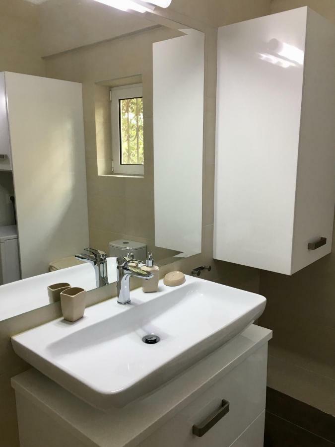 Sea Star Luxury Apartment 아테네 외부 사진