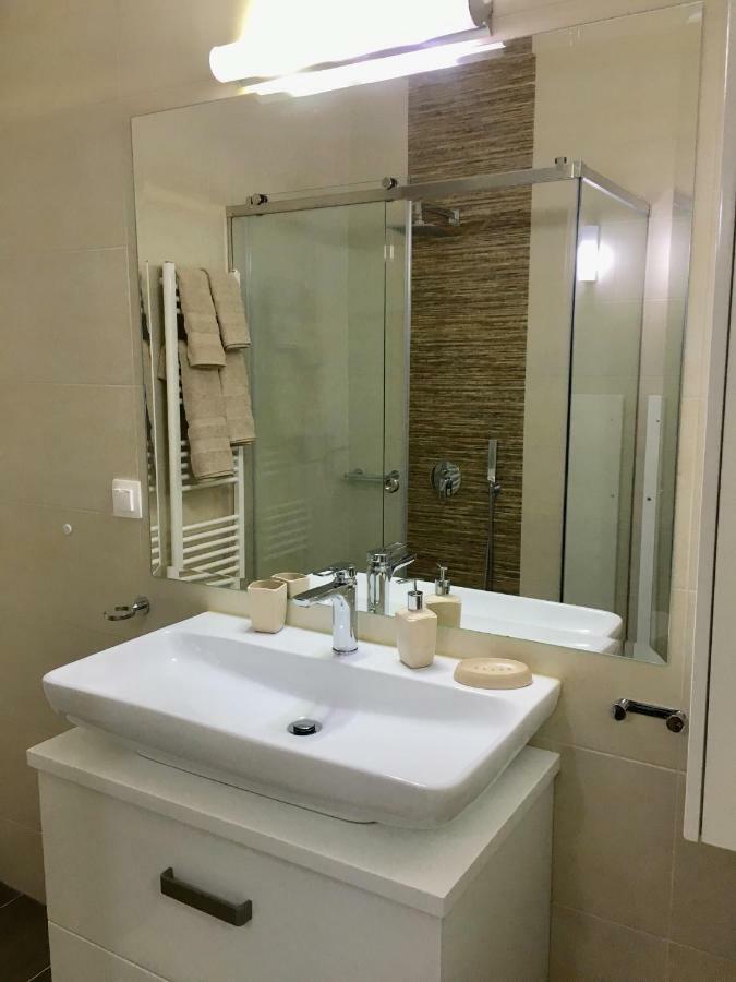 Sea Star Luxury Apartment 아테네 외부 사진