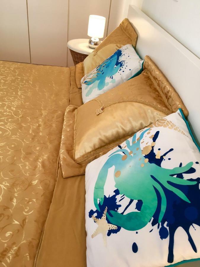 Sea Star Luxury Apartment 아테네 외부 사진
