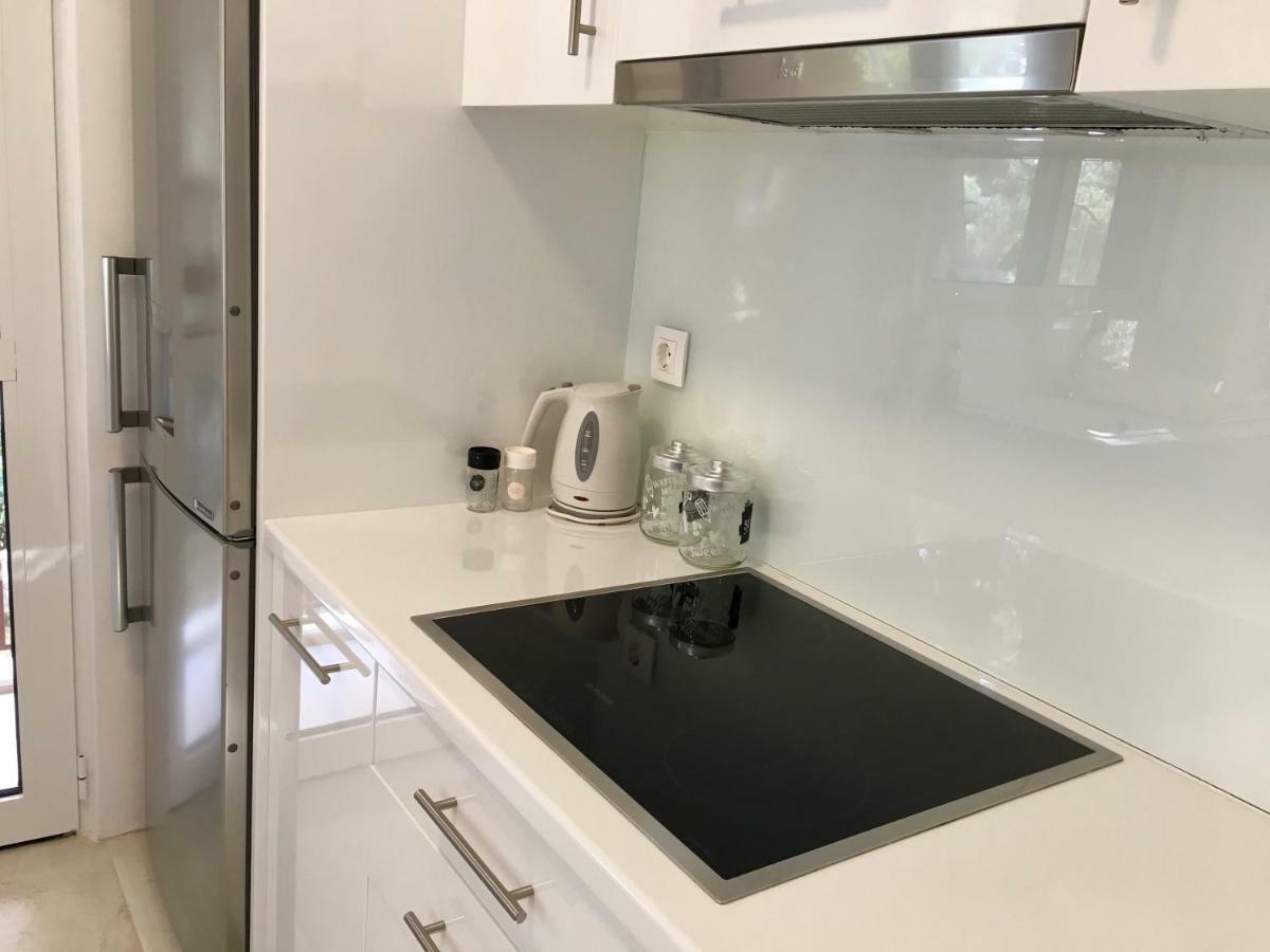 Sea Star Luxury Apartment 아테네 외부 사진